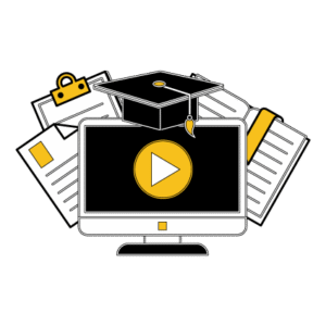 Crea2Code création d'un site elearning