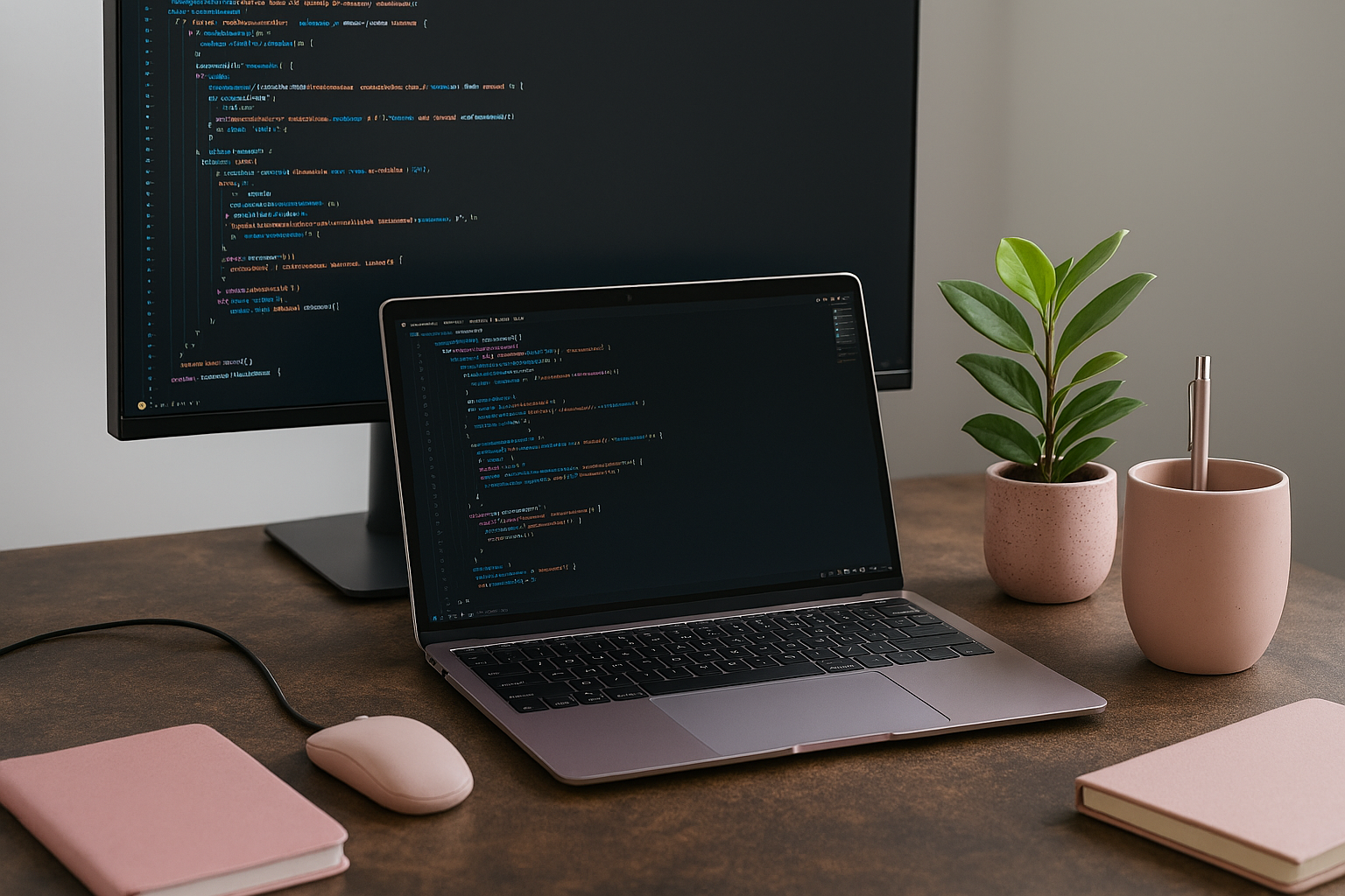 Développeuse full stack