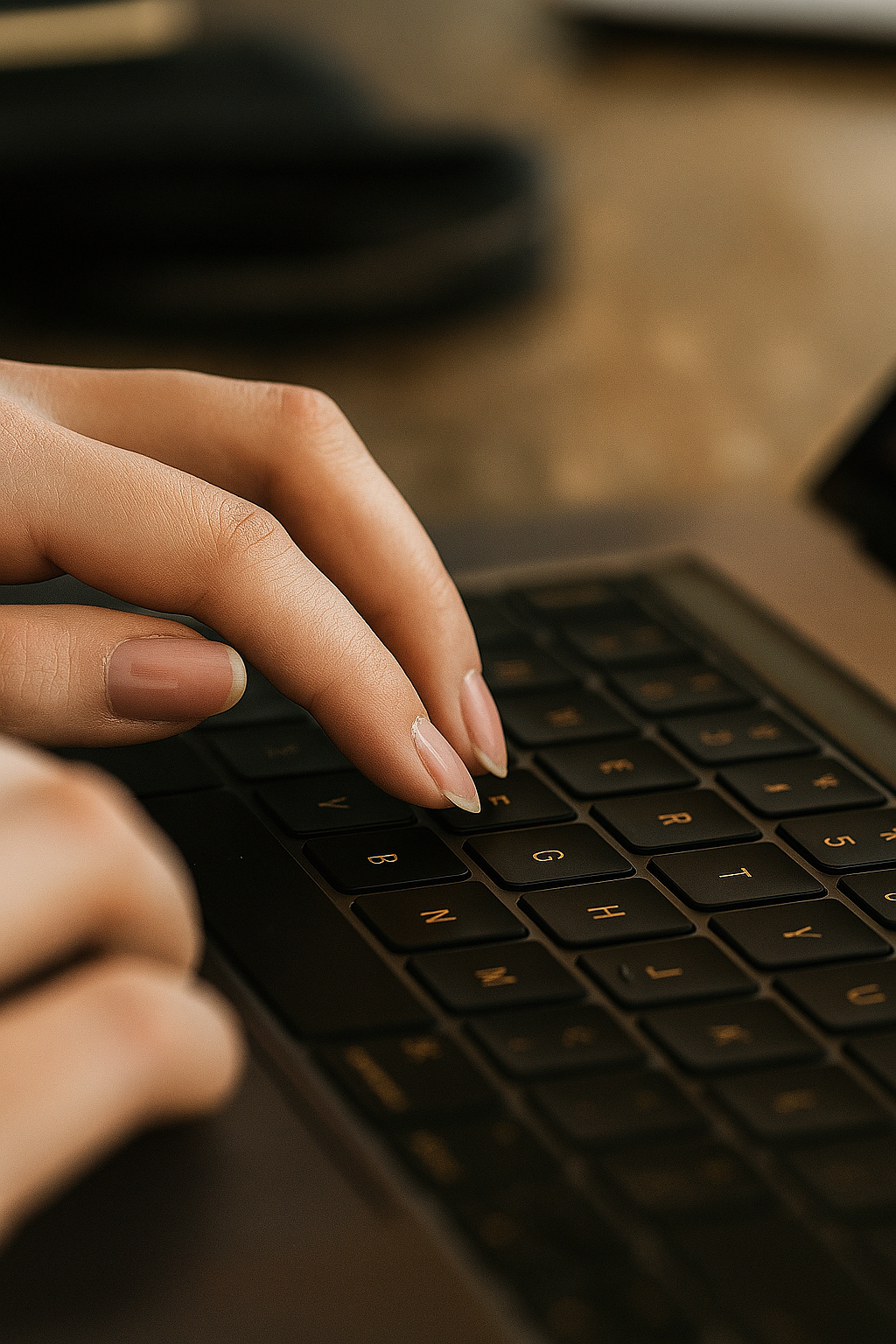 Développeuse full stack